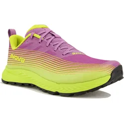 Inov-8 TrailFly Speed Laufschuhe Damen - Violet - 37