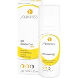 AESTHETICO Gel Couperose Kühlendes Feuchtigkeitsgel 50 ml