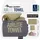 Sea to Summit Airlite L Reisehandtuch desert Brown