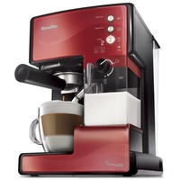 Breville PrimaLatte VCF046X rot