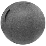 Unilux Unilux, Ergo Sphere Sitzball, grau