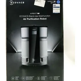 Ecovacs AIRBOT Z1 Luftreiniger Grau