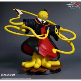 Plastoy Koro Sensei Figur 30 cm