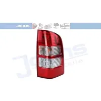 Johns 329588-1 Heckleuchte