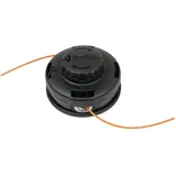 Makita 2-Fadenkopf Tap&Go 2.4mm