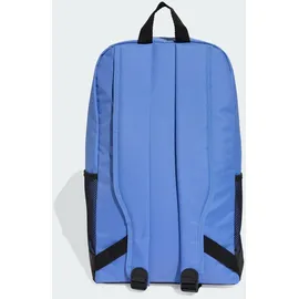 adidas Linear Rucksack Blue Fusion