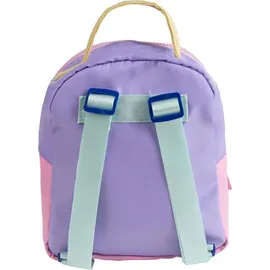 disney lilo & stitch Stitch Rucksack "Stitch" in Lila