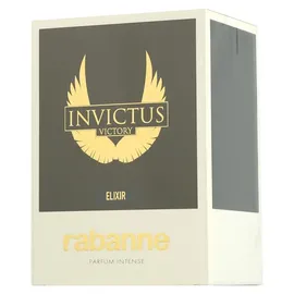 Paco Rabanne Invictus Victory Elixir Parfum Intense 100 ml