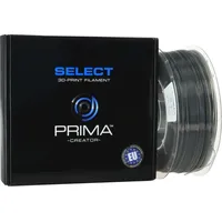 PrimaCreator Pc Draht 1kg 1.75 Mm - Clear Black