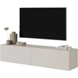 Selsey BISIRA - TV-Möbel 140 cm -