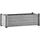 furnicato Hochbeet Elegantes 100 x 43 x 35 cm Grau