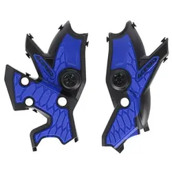 Rahmenschutz X-Grip Diverse Modelle und Farben