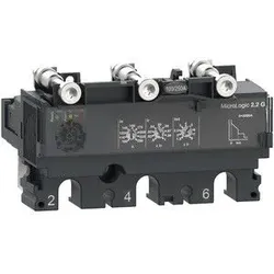 SCHNEIDER ELECTRIC Elektron. Auslösegerät C1032G040