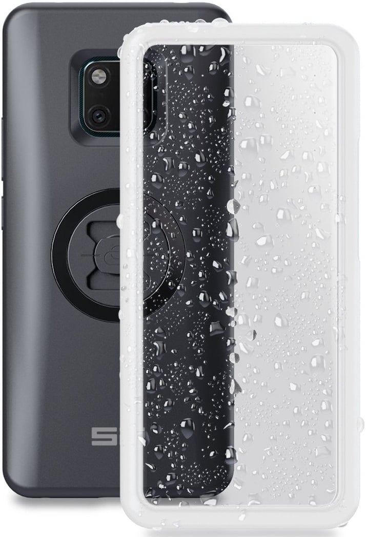 SP Connect Huawei Mate20 Pro Wetterschutz, weiss für Männer