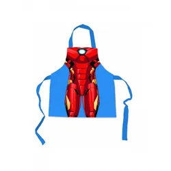 Schürze Marvel - Iron Man
