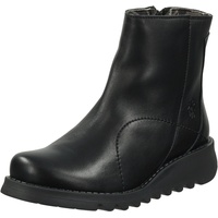 Fly London Stiefelette, Schwarz, 37 EU