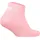 Puma Sneakersocken 12er Pack Grau/Weiß/Pink 35-38