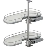 Vauth-Sagel Eckschrankauszug Cornerstone Maxx 800 mm 400 mm
