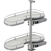 Vauth-Sagel Eckschrankauszug Cornerstone Maxx 800 mm 400 mm