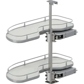 Vauth-Sagel Eckschrankauszug Cornerstone Maxx 800 mm 400 mm