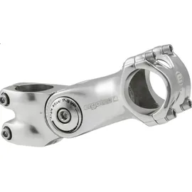 Ergotec Vorbau Octopus 2 125 mm Silber