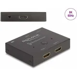 DeLock 18776 HDMI-Switch,
