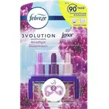 febreze Raumduft-Nachfüller Amethyst blumig 20,0 ml, 1 St.