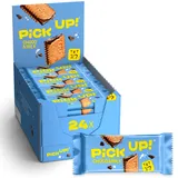 Pick UP! Keksriegel Choco & Milk 24 St.
