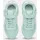 Reebok Glide Low Elastic & TOP Strap Blau 34