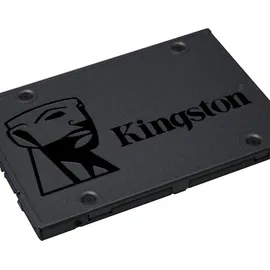 Kingston A400 240 GB 2,5"