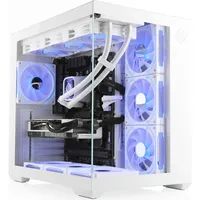 CSL Gaming PC, AMD Ryzen 9 9950X3D, 4300 MHz,
