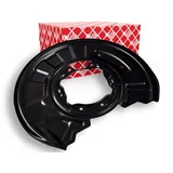 FEBI BILSTEIN Spritzblech, Bremsscheibe