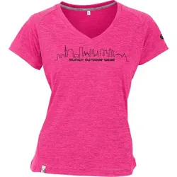 MAUL Sport Maul T-shirt Fresh berry (86) 46