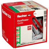 Fischer DUOPOWER 12x60 LD