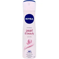 NIVEA Pearl & Beauty Deodorant Spray 150 ml
