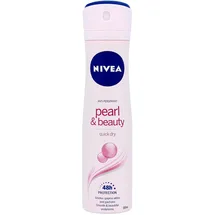 NIVEA Pearl & Beauty Deodorant Spray 150 ml