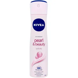 NIVEA Pearl & Beauty Deodorant Spray 150 ml