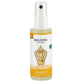 BALDINI by TAOASIS Yogaduft - Aura- & Bodyspray