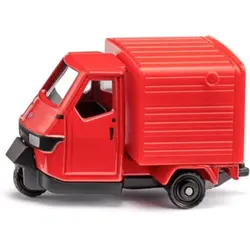 SIKU 1583 Piaggio Ape 50