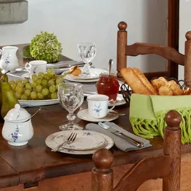 Villeroy & Boch Kaffeetasse 0,12 l Weiß
