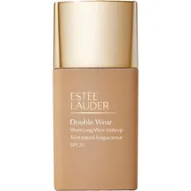 Estée Lauder Double Wear Sheer Long-Wear Makeup 3W1 Tawny