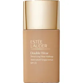 Estée Lauder Double Wear Sheer Long-Wear Makeup 3W1 Tawny