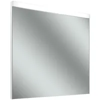 Schneider LOW plus LED-Lichtspiegel, 795x38x731, mit Spiegelheizung, 195.280.01.0201, Ausführung: