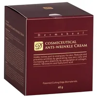 Dermaheal Cosmeceutical Anti-Wrinkle Cream 40 g Creme