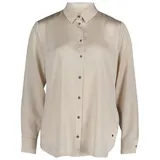 Betty&co Hemdbluse beige 38