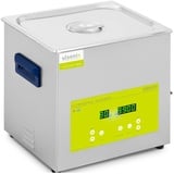 Ulsonix Ultraschallreiniger - Degas - 10 l