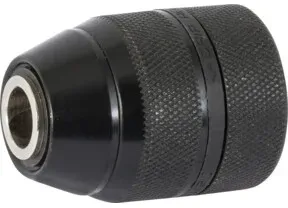 Kraftwerk Stahl Schnellspannbohrf. 2-13 mm 32109