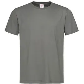 Stedman Comfort T-Shirt Zinkgrau XXL