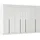 OTTO home Drehtürenschrank AGORDO 315 x 210 x 54 cm Weiß