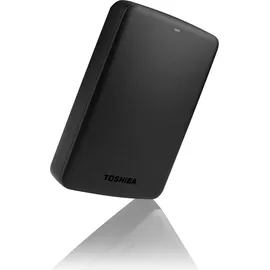 Toshiba Canvio Basics 1 TB USB 3.0 HDTB310EK3AA
